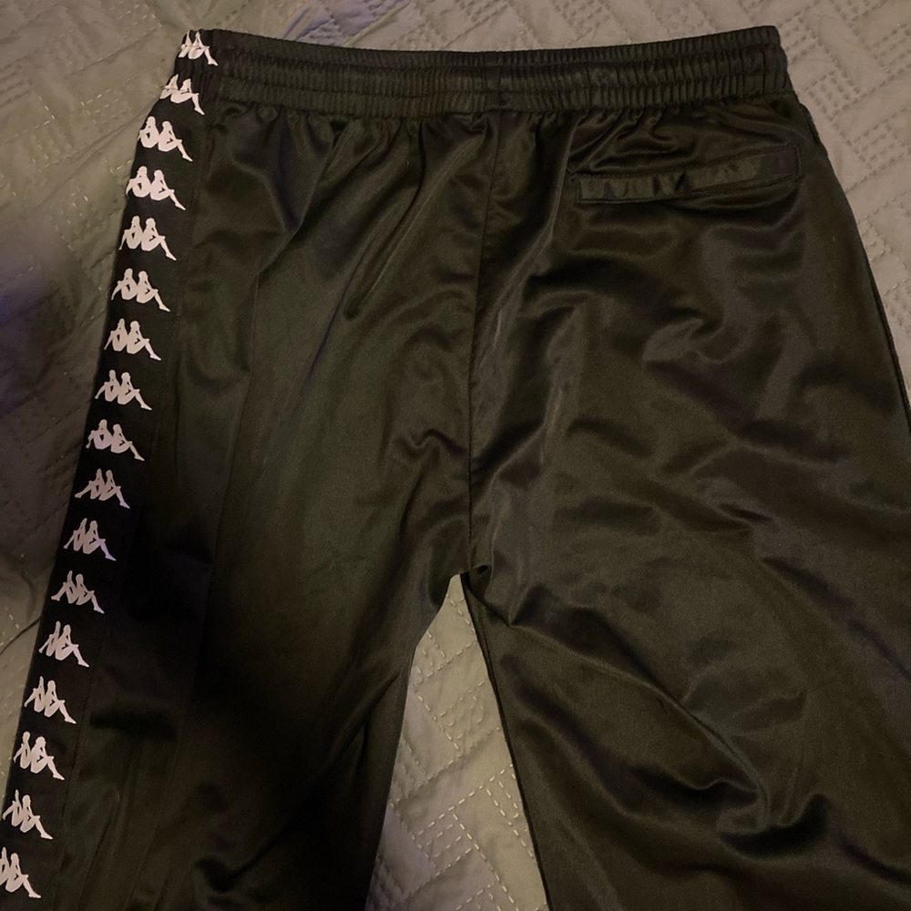 Kappa sweatpants goods as new